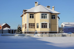 Cottage in Turovo, Dedowsk, Dedowsk